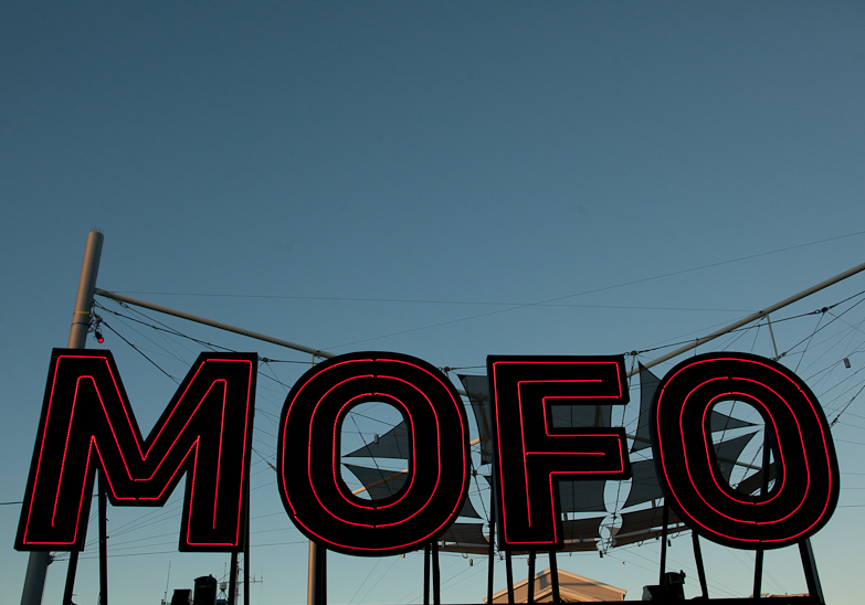 The Dark Magic of Dark Mofo
